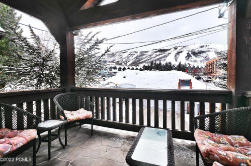 1412 Empire Ave, Park City, UT 84060-5112