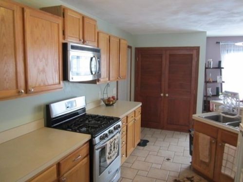 9 Christy Ct, Worcester MA exterior