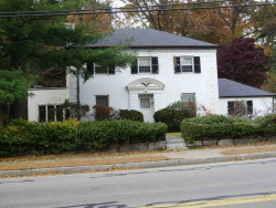 655 Beacon St, Newton, MA 02459-2003