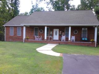 241 Mdw Crk Rd, Monterey TN  38574-3548 exterior