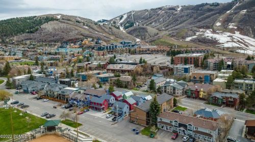 1470 Park Ave, Park City UT 84060-5202 exterior