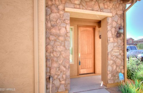 21805 39th St, Phoenix AZ  85050-4884 exterior