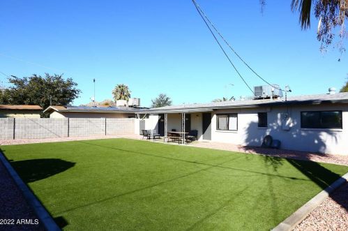 3301 Andorra Dr, Phoenix AZ  85032-6173 exterior