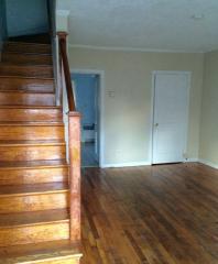 1404 Berry St, Baltimore MD  21211-1928 exterior