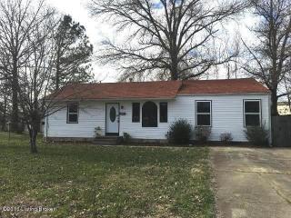 7618 Nancy Ln, Louisville KY  40258-2258 exterior