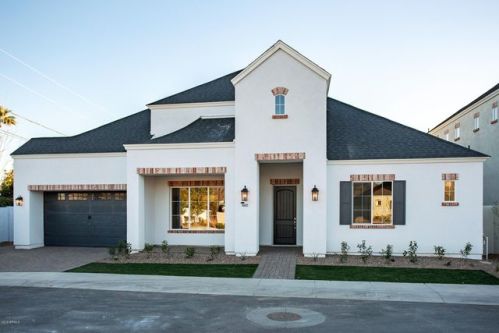 605 Echo Ln, Phoenix, AZ 85021