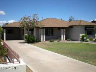 546 Encanto Blvd, Phoenix AZ  85003-1113 exterior