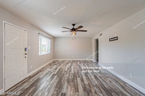 1826 43rd St, Phoenix AZ 85050-8770 exterior