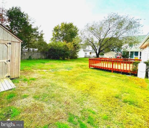 1105 John St, Shady Side MD  20764-9632 exterior