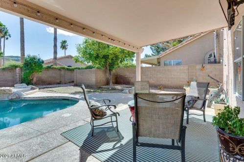 2145 Cathedral Rock Dr, Phoenix AZ 85048-8909 exterior