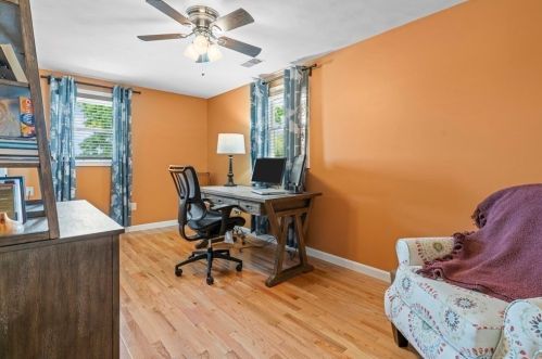 267 Chavenson St, Fall River MA 02723-2701 exterior