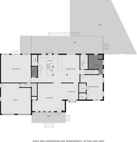 181 Floral St, Shrewsbury MA  01545-3246 exterior