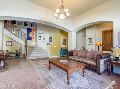 3033 50th St, Phoenix AZ 85008-1609 exterior