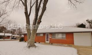 1620 Coburg Rd, Columbus OH  43227-3527 exterior