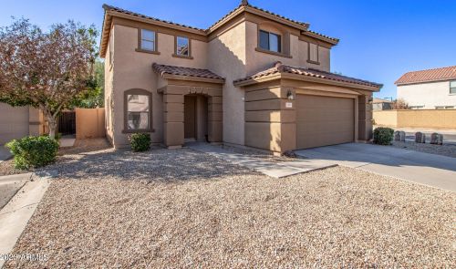 1805 94th Ave, Phoenix AZ  85037-4279 exterior