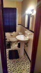 1064 Tower Dr, Birmingham AL  35214-2757 exterior