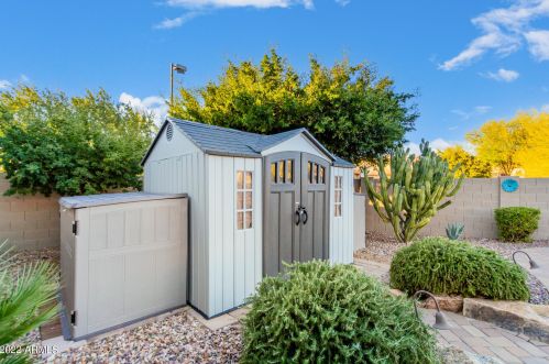 40425 Chase Oaks Way, Phoenix AZ 85086-1888 exterior