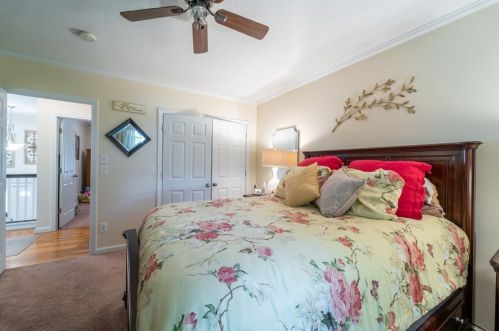 44 Rudolph St, Worcester MA 01604-3126 exterior