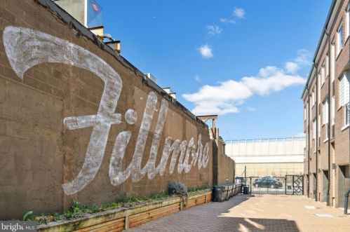 165 Allen St, Philadelphia PA  19125 exterior