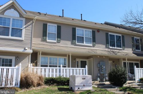 2602 Beacon Hill Dr, Erial NJ  08081-1106 exterior