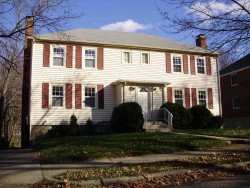 50 Blake St, Newton, MA 02460-2028