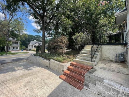 847 Moreland Ave, Atlanta GA  30316-2487 exterior