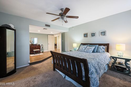 10602 25th Pl, Phoenix AZ 85008-3518 exterior