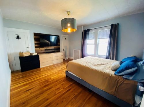 229 Cohasset St, Worcester MA 01604-2356 exterior