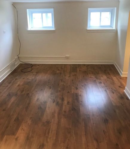 1427 Grv Ave, Forest View IL 60402-1766 exterior