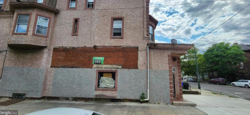 5100 Chester Ave, Philadelphia PA 19104-4415 exterior