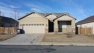 1130 Shadow Ln, Hazen, NV 89408-4500