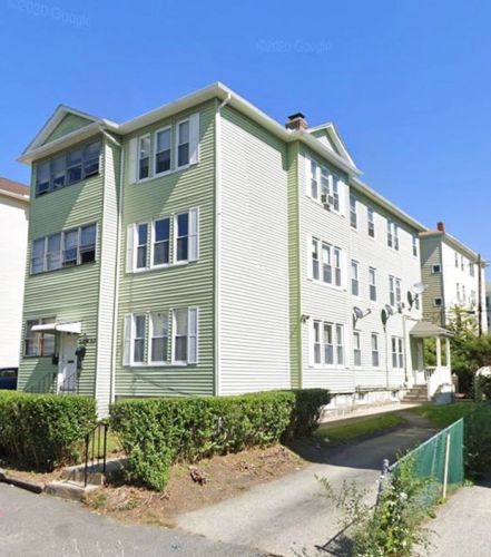 153 Ingleside Ave, Worcester, MA 01604-4732