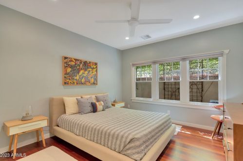 529 Cypress St, Phoenix AZ 85006-1840 exterior