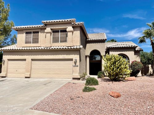 16001 38th Way, Phoenix, AZ 85048-7376