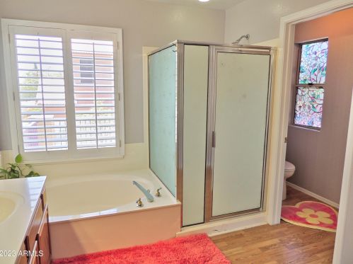 15034 44th Pl, Phoenix AZ 85050-8584 exterior