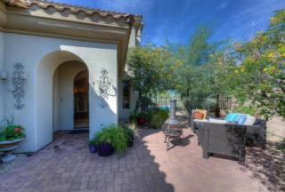 23230 39th Ter, Phoenix AZ  85050-5412 exterior