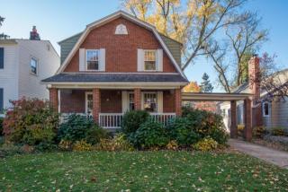 311 Chatham Rd, Columbus OH  43214-3322 exterior