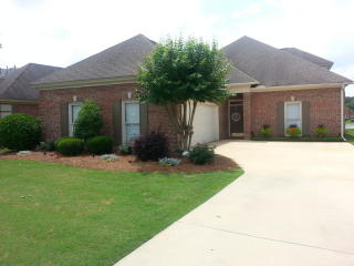 341 Green Chase Cir, Montgomery AL  36117-6021 exterior