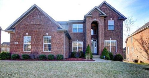 402 Davenport Dr, Louisville, KY 40245-5321