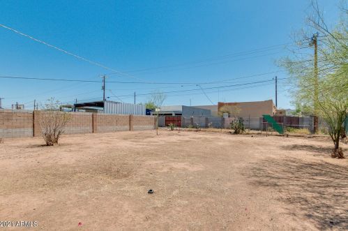 2545 Atlanta Ave, Phoenix AZ 85040-2710 exterior