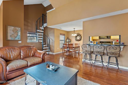 502 Larkspur Ln, Jackson Twp NJ 08527-4180 exterior