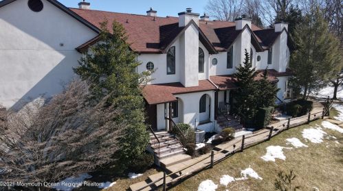 51 Tower Hl Dr, Tinton Falls NJ 07701-2400 exterior