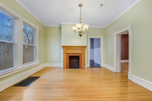 3440 Clinton Ave, Forest View IL 60402-1023 exterior