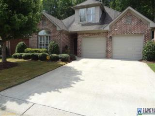 135 Narrows Crk Dr, Birmingham AL  35242-8613 exterior