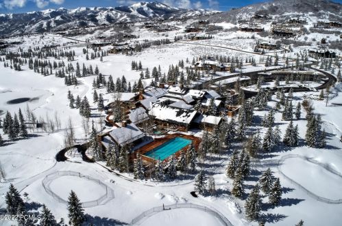 7965 Glenwild Dr, Park City UT 84098-5592 exterior