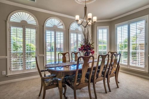 2709 Oakland Hl Dr, Plano TX 75025-6448 exterior