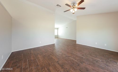 3454 Charleston Ave, Phoenix AZ  85032-1215 exterior