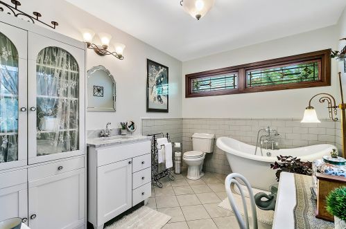 3109 Maple Ave, Forest View IL 60402-1252 exterior