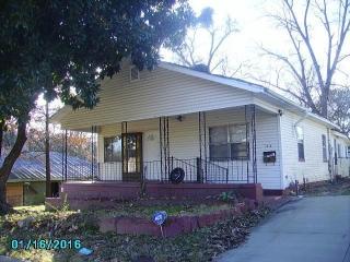 1216 Portland St, Birmingham, AL 35224-1845
