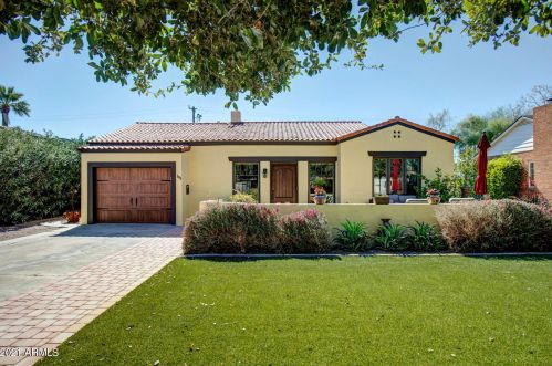 505 Almeria Rd, Phoenix, AZ 85003-1142